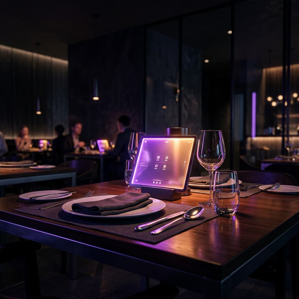 Por Qué los Restaurantes Venden Menos Lunes y Martes (y la Estrategia Digital para Solucionarlo)