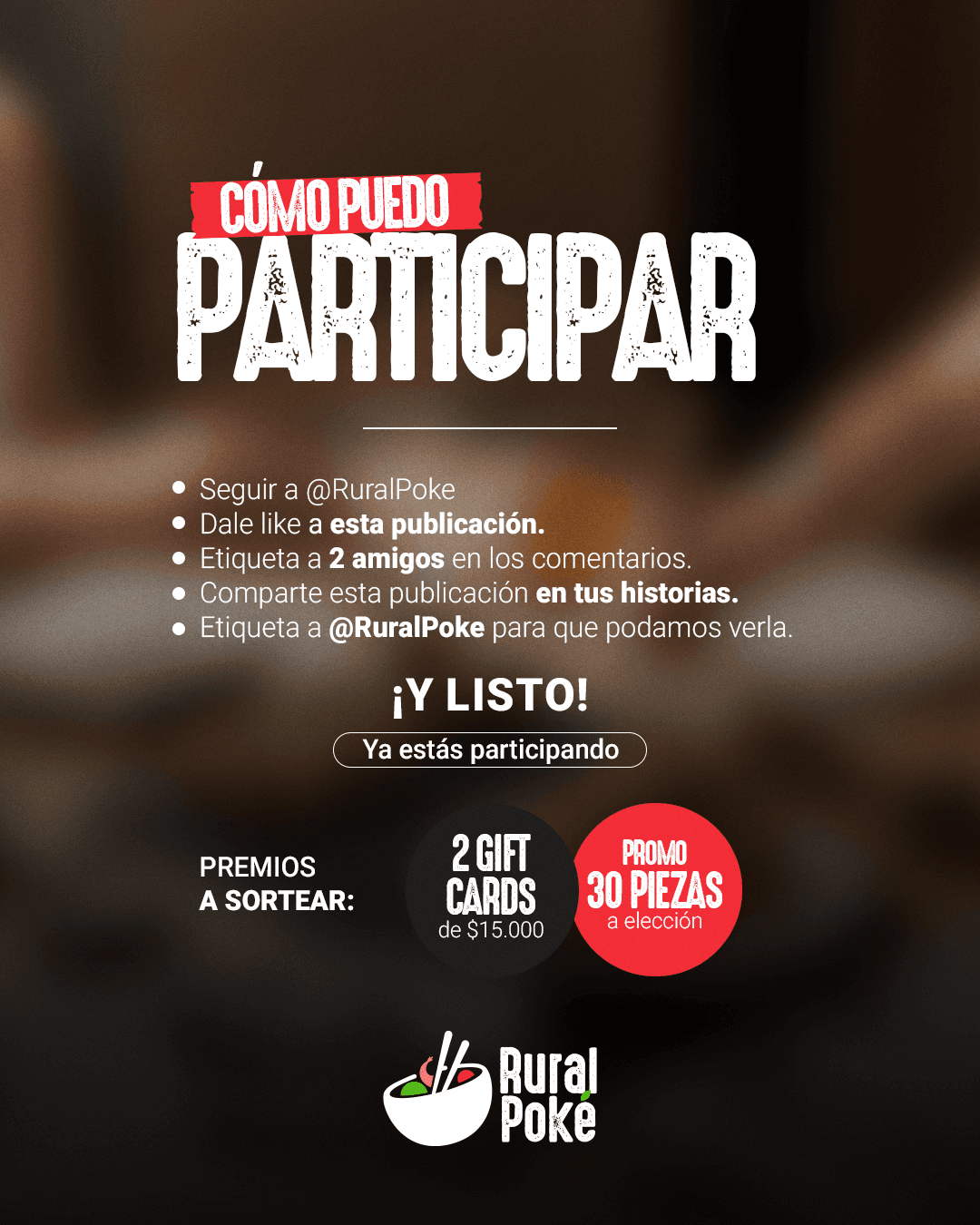 Campaña Día de la Madre 2