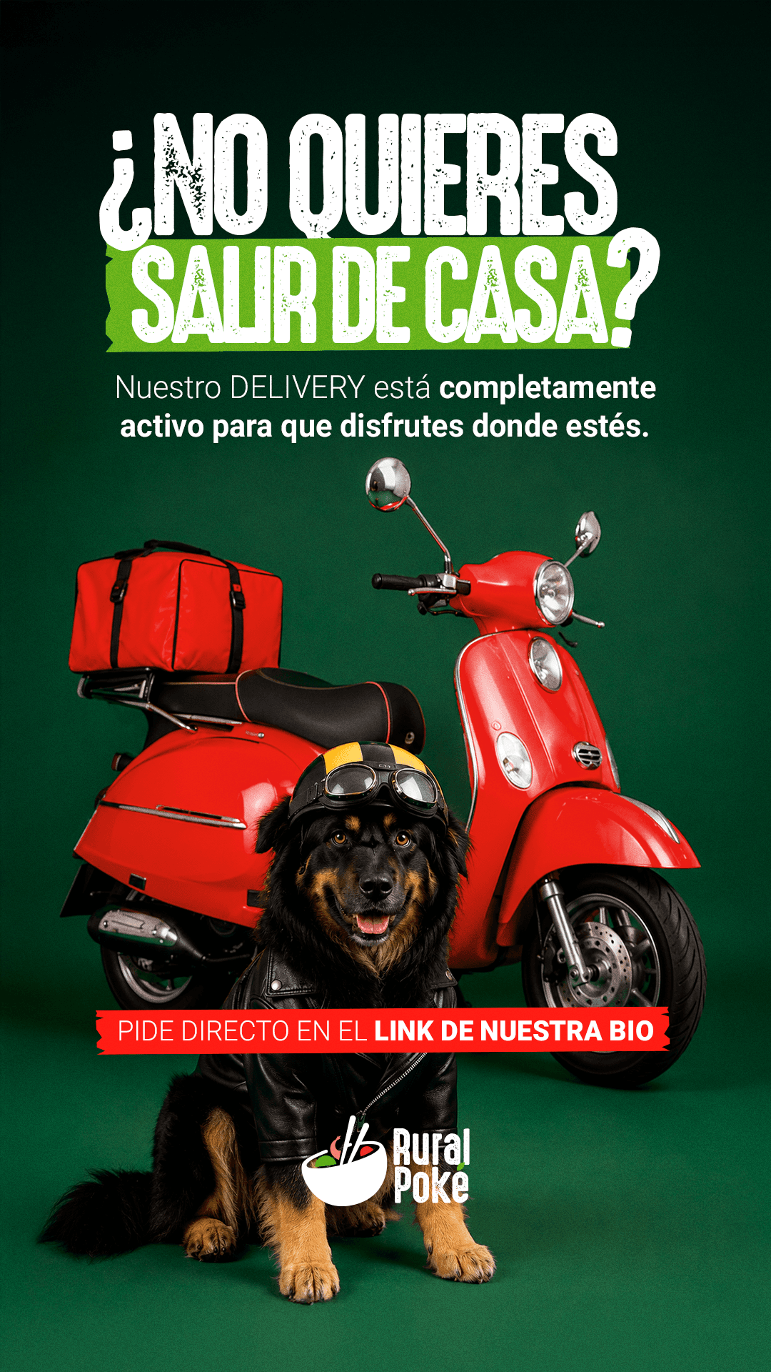 Delivery Activo
