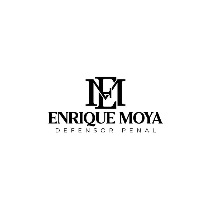 Logo Enrique Moya Palma